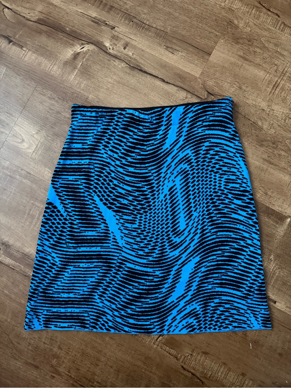 Aldo Martins for Anthropologie skirt